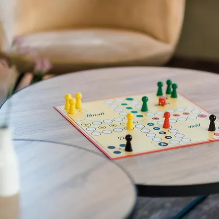 Ξενοδοχείο Sano 3*