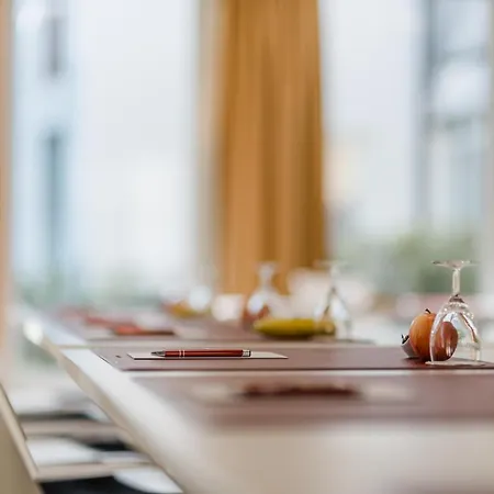 Sano Ξενοδοχείο Baabe