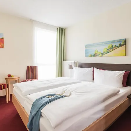 Ξενοδοχείο Sano 3*