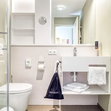 ホテル Sano バーベ