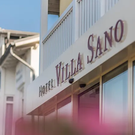 Sano Hotel