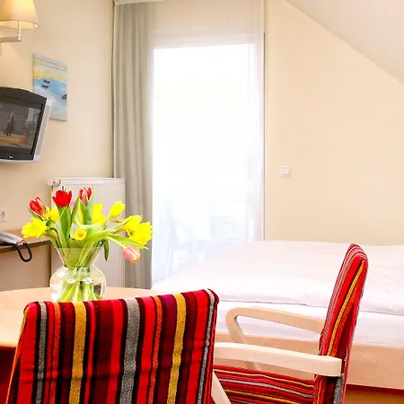 Hotel Sano Baabe