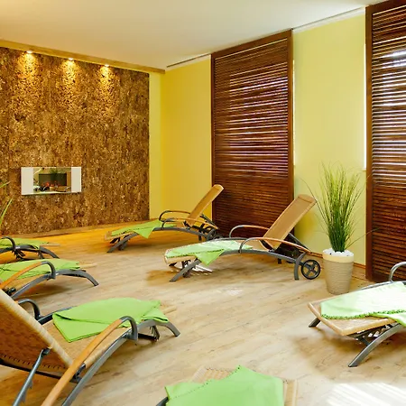 Sano Hotel