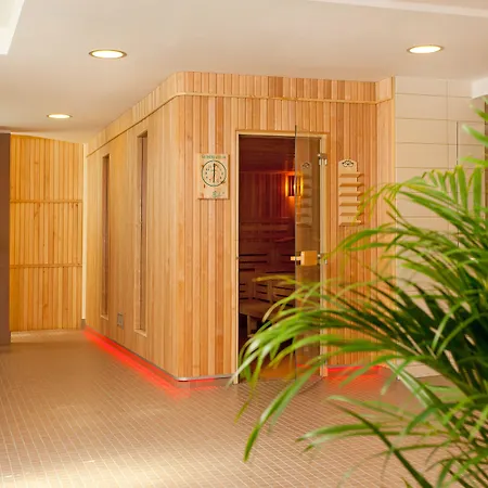 Sano Hotel Baabe