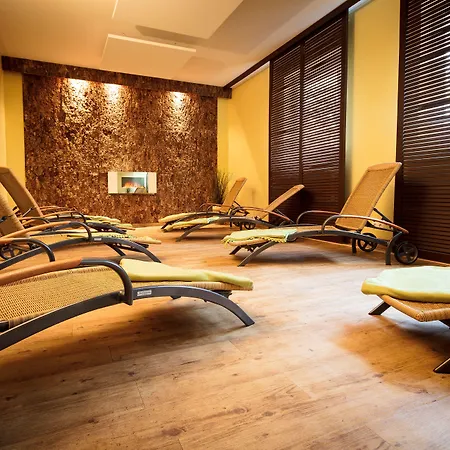 Sano Hotel Baabe