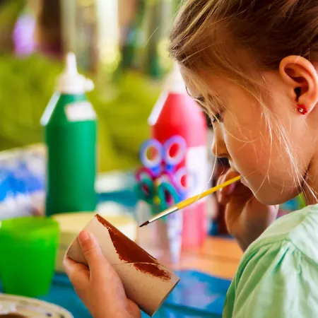 Sano ホテル バーベ