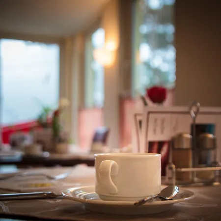 Sano Ξενοδοχείο Baabe