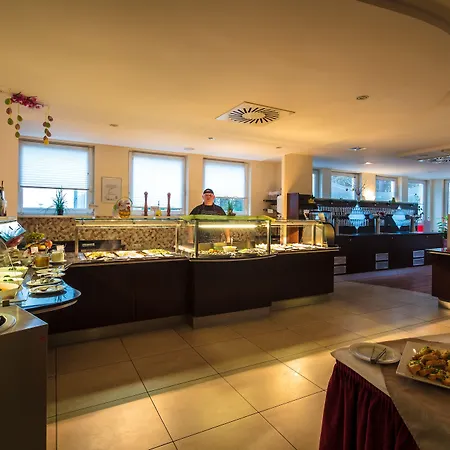 Sano Hotel 3*