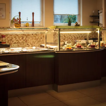 Hotel Sano 3*