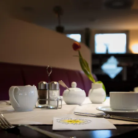 Hotel Sano 3*