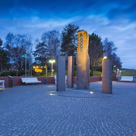 Sano Ξενοδοχείο 3*