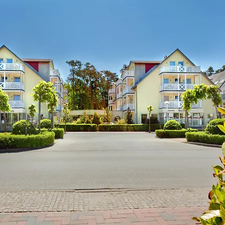 Ξενοδοχείο Sano 3*