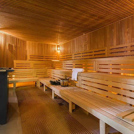 Sano Ξενοδοχείο Baabe