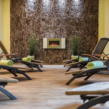 Sano ホテル バーベ