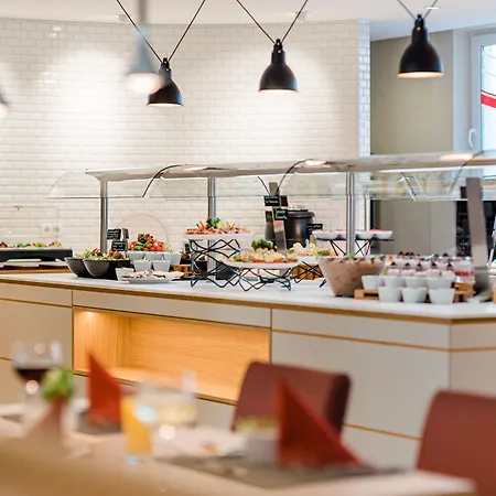 Ξενοδοχείο Sano 3*