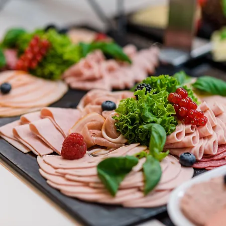 Sano Ξενοδοχείο Baabe