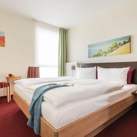 Ξενοδοχείο Sano Baabe