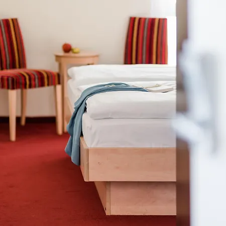 Hotel Sano