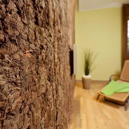 Sano Ξενοδοχείο Baabe