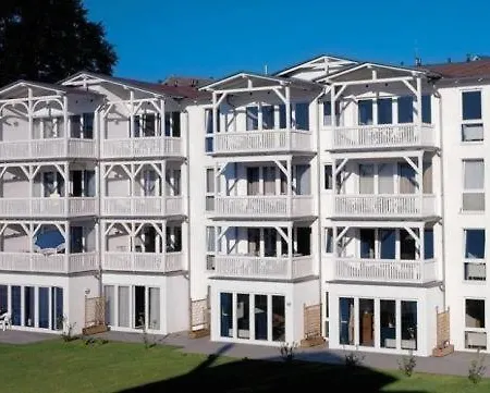 Ξενοδοχείο Sano 3*