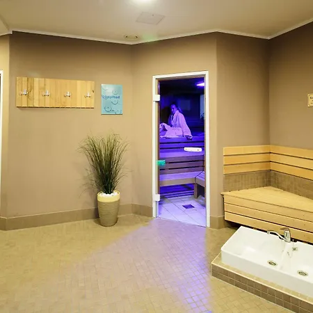 Hotel Sano
